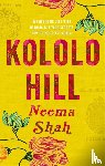 Shah, Neema - Kololo Hill