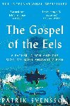 Svensson, Patrik - The Gospel of the Eels