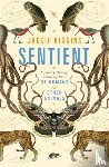 Higgins, Jackie - Sentient