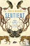 Higgins, Jackie - Sentient