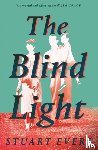 Evers, Stuart - The Blind Light
