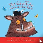 Donaldson, Julia - The Gruffalo Touch and Feel Book