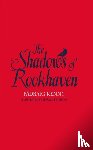 Kenny, Padraig - The Shadows of Rookhaven
