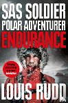 Rudd, Louis - Endurance