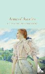 Montgomery, L. M. - Anne of Avonlea