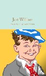 Crompton, Richmal - Just William