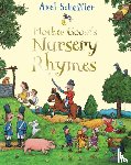 Scheffler, Axel - Mother Goose's Nursery Rhymes