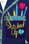 O'Connell, Joanne - Stitched Up
