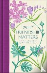  - Why Friendship Matters