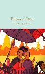 Orwell, George - Burmese Days