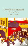 Orwell, George - Orwell and England