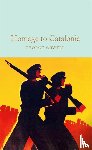 Orwell, George - Homage to Catalonia