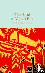 Orwell, George - The Road to Wigan Pier