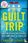 Jones, Sandie - The Guilt Trip