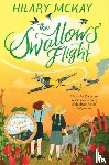 McKay, Hilary - The Swallows' Flight