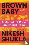 Shukla, Nikesh - Brown Baby