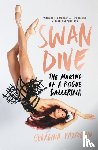 Pazcoguin, Georgina - Swan Dive