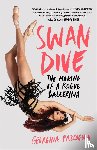 Pazcoguin, Georgina - Swan Dive