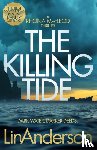 Anderson, Lin - The Killing Tide