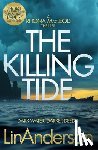 Anderson, Lin - The Killing Tide
