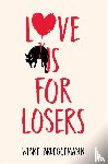 Brueggemann, Wibke - Love is for Losers