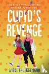 Brueggemann, Wibke - Cupid's Revenge