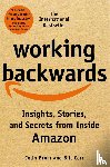 Bryar, Colin, Carr, Bill - Working Backwards