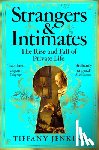 Jenkins, Tiffany - Strangers and Intimates