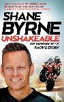 Byrne, Shane - Unshakeable