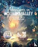 Li, Amanda - Adventures in Moominvalley