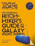 Adams, Douglas - The Original Hitchhiker's Guide to the Galaxy Radio Scripts