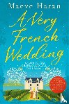 Haran, Maeve - A Very French Wedding