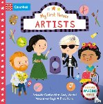 Books, Campbell - Artists