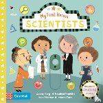 Books, Campbell - Scientists