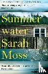 Sarah Moss - Summerwater