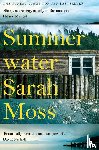 Sarah Moss - Summerwater