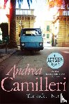 Camilleri, Andrea - The Safety Net