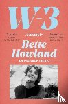 Howland, Bette - W-3