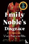 Paulson-Ellis, Mary - Emily Noble's Disgrace