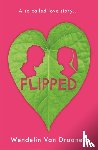 Van Draanen, Wendelin - Flipped