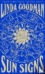 Goodman, Linda - Linda Goodman's Sun Signs
