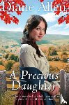 Allen, Diane - A Precious Daughter