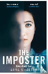 Wharton, Anna - The Imposter