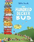 Smith, Mike - The Hundred Decker Bus