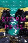Hadfield, Jen - Storm Pegs