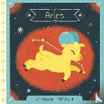 Books, Campbell - Aries