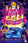Hafiza, Radiya - Aya and the Star Chaser