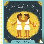 Books, Campbell - Gemini