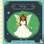 Books, Campbell - Virgo