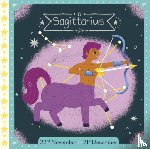 Books, Campbell - Sagittarius